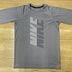 Nike Dri-FIT T-Shirt 3/4 Sleeve UPF 40+